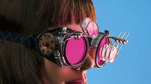 Rompiendo los límites de la realidad